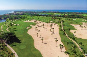 punta mita club de golf