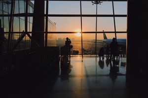 Qué hacer en caso de que se cancele el vuelo