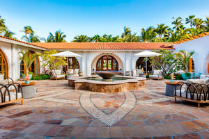 Bliss Retreat