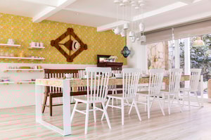 comedor casa legado