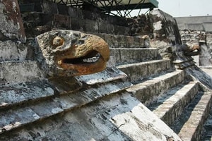 ofrendas templo mayor