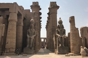 templo de luxor