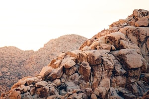 desierto