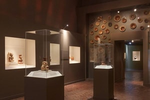 museo de arte precolombino cusco