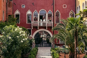 il palazzo experimental