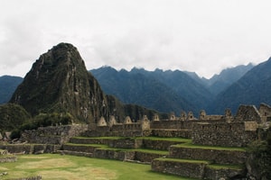 machu picchu peru