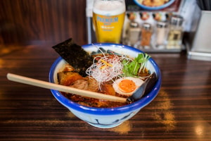 ramen