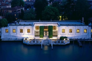 peggy guggenheim collection
