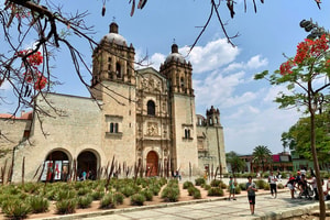 oaxaca