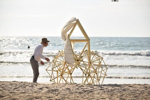 theo jansen animaris