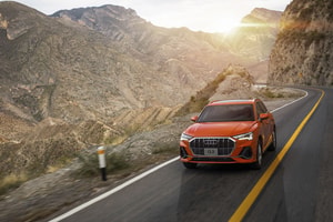 nuevo audi q3
