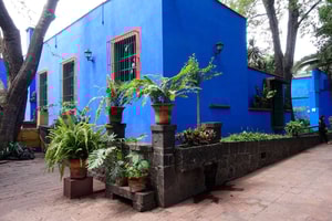 museo frida kahlo