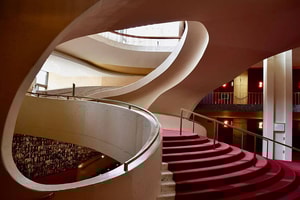 the met opera
