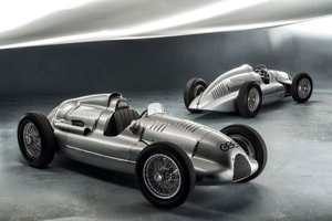 audi mobile museum