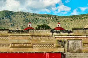 mitla
