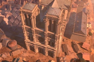 documental de notre dame