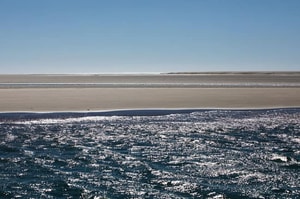 acampar en baja california sur