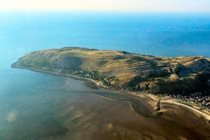 great orme reino unido