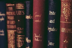 novelas de jane austen