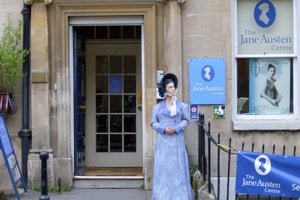 museo de jane austen