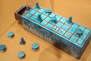 senet egipto