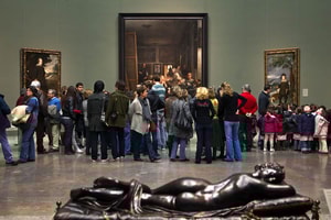 museo del prado