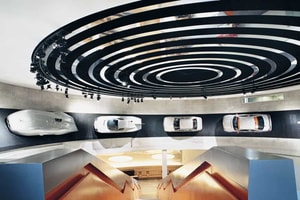 Museo Mercedes-Benz