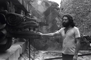 jim morrison