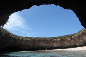 islas marietas
