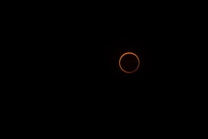 anillo de fuego