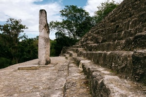 calakmul campeche