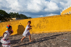 Izamal yucatán