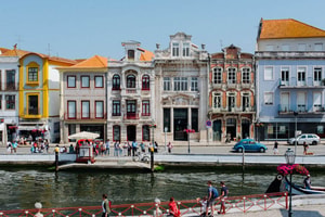 portugal