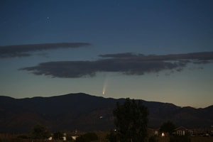 cometa neowise
