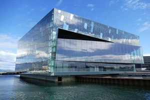 reikiavik
