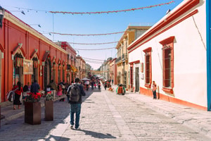visit mexico