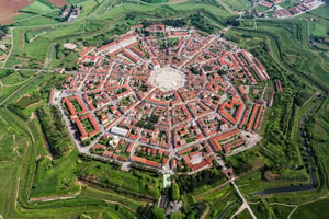 palmanova italia