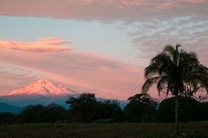 pico de orizaba