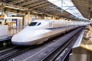 shinkansen