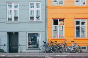 copenhague