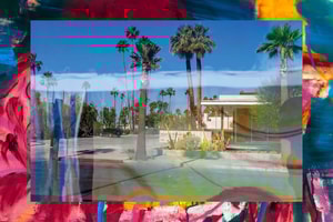 Palm Springs Architecture and Design