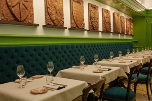 Restaurantes 2018