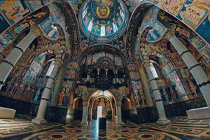 Los mausoleos más bonitos del mundo | Revista Travesías