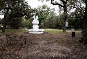 72 horas en Austin, Texas