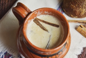comida prehispánica
