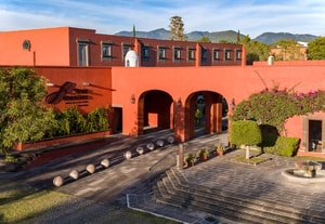 ruta del vino