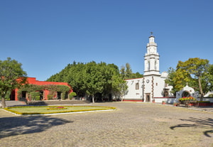 ruta del vino