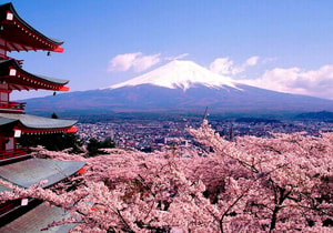 fuji