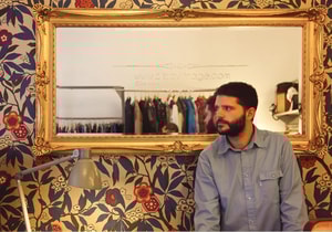 Las 20 tiendas indie de ropa en Madrid