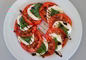 Comida italiana